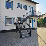 Appartement Stilvolles Im Loft-style & Klimaanlage *