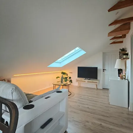 Stilvolles Im Loft-style&klimaanlage Plaidt