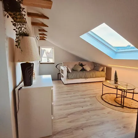 Stilvolles Im Loft-style & Klimaanlage * Plaidt