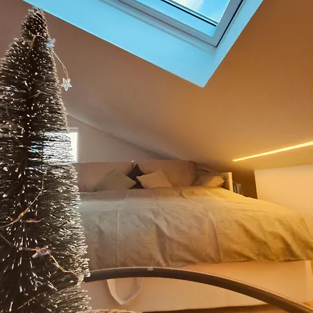 Stilvolles Im Loft-style & Klimaanlage * Plaidt