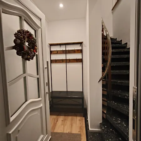 Stilvolles Im Loft-style&klimaanlage