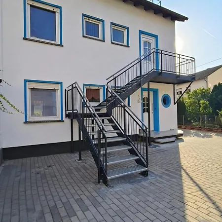 Apartment Stilvolles Im Loft-style&klimaanlage *