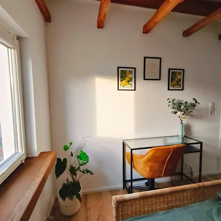 Stilvolles Im Loft-style & Klimaanlage Plaidt