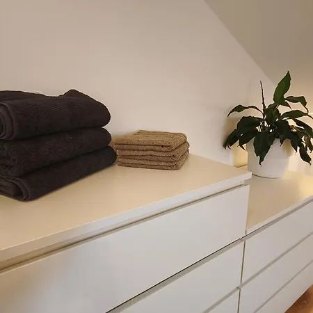 Stilvolles Im Loft-style & Klimaanlage Lejlighed Plaidt