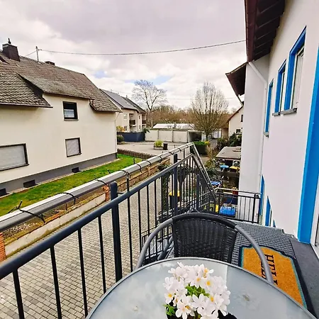 Stilvolles Im Loft-style & Klimaanlage Plaidt