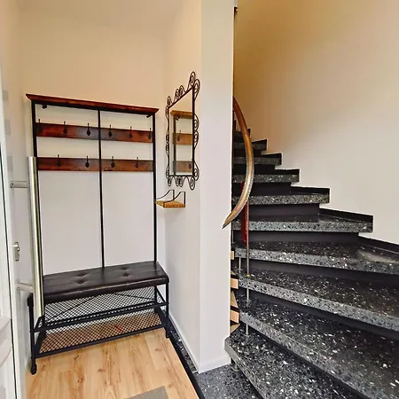 Lejlighed Stilvolles Im Loft-style & Klimaanlage *