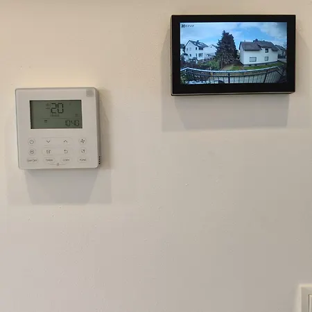 Stilvolles Im Loft-style & Klimaanlage *