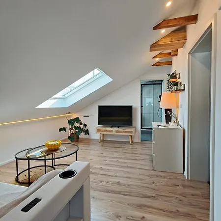 Stilvolles Im Loft-style & Klimaanlage * Plaidt