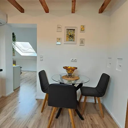 Stilvolles Im Loft-style & Klimaanlage *