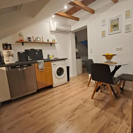 Stilvolles Im Loft-style & Klimaanlage * Plaidt