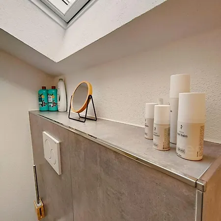 Stilvolles Im Loft-style & Klimaanlage * Plaidt