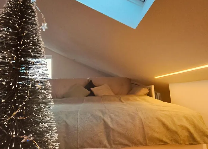 Stilvolles Im Loft-style&klimaanlage * Plaidt