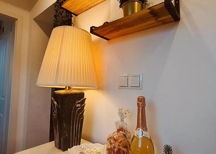 Stilvolles Im Loft-style & Klimaanlage Plaidt